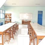 lab komputer