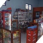 lab komputer