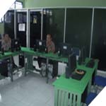 lab komputer